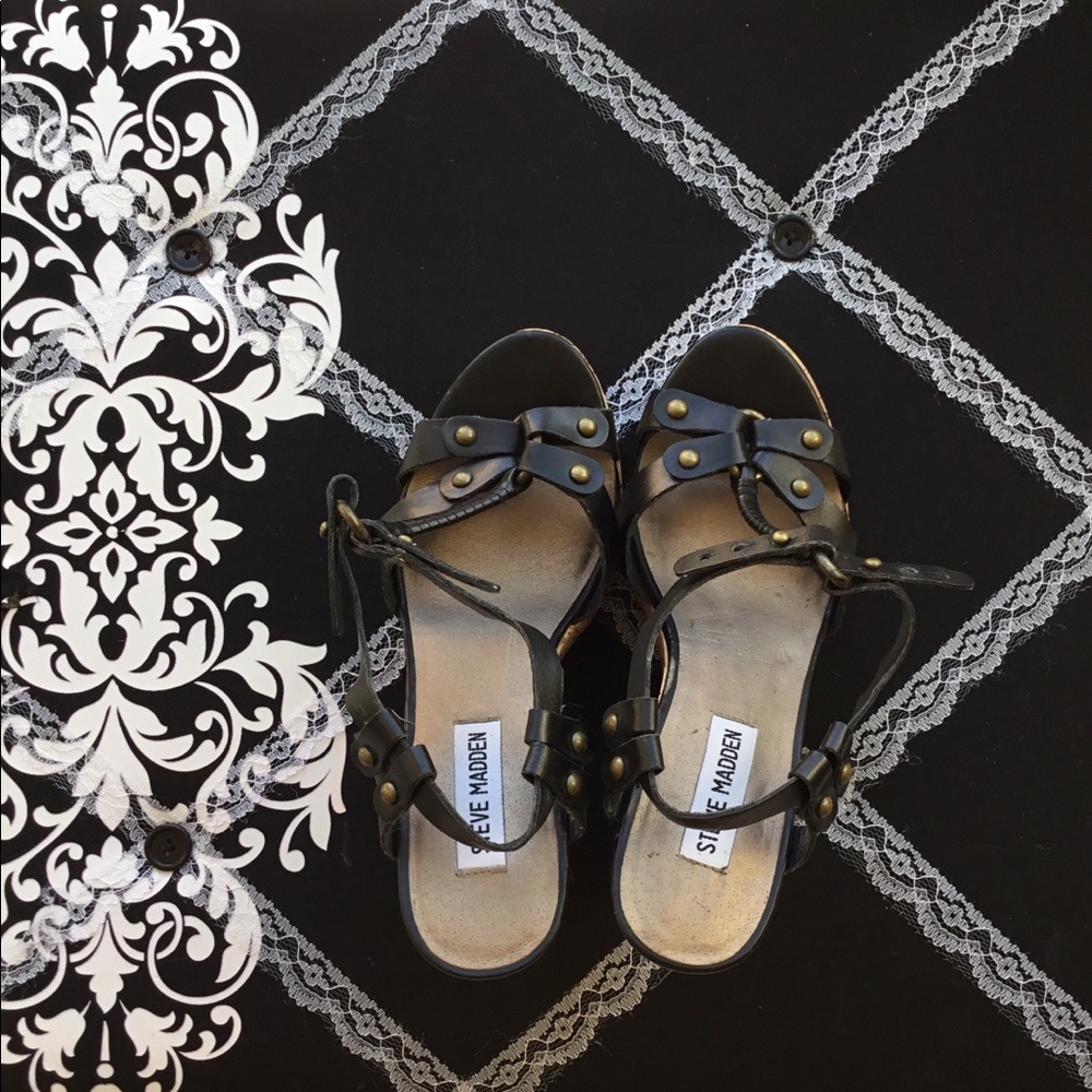 Steve Madden